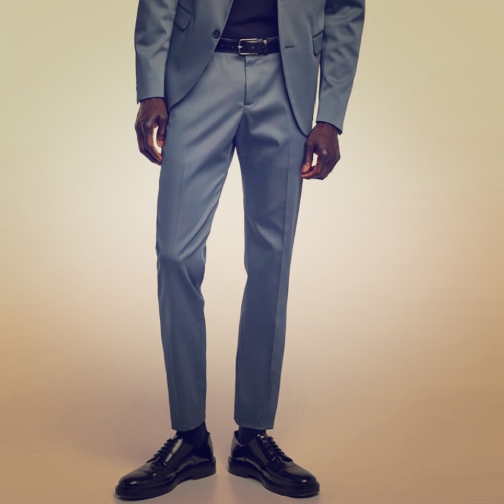 Zara suit